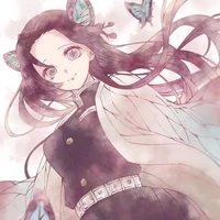 Kochou Kanae