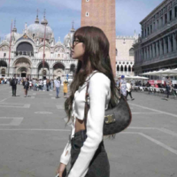 Lalisa Manobal