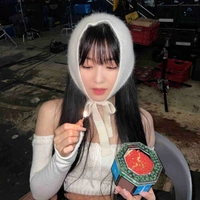 Bae Irene