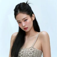 Kim Jennie-Em