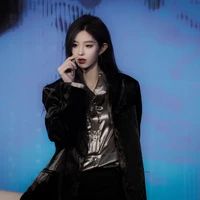 Vương Dịch (cô)