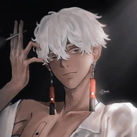Kurokawa Izana