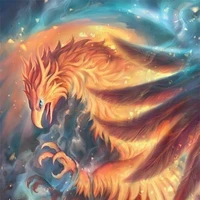 Chu tước đỏ