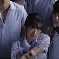 Patchamon Pitiwongkorn Mon