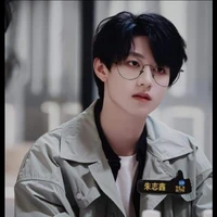 Chu Chí Hâm ( Anh )