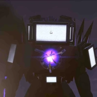Titan tvman / David 
