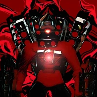 Titan speakman / Kevin 