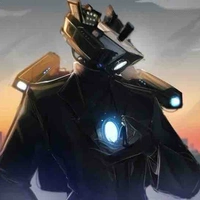 Titan cameraman/  mark 