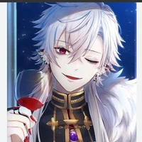 Alex Jonhson - Vị thần của sự hủy diệt -