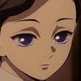 Ubuyashiki Muzan
