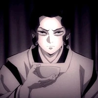 Ubuyashiki Muzan