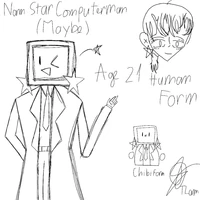 Brian(Star Computer)