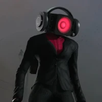 Lucy(Speakerwoman)