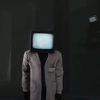 Gabriel(Scientist TVman)