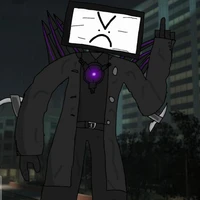 Drake(Titan TVman)