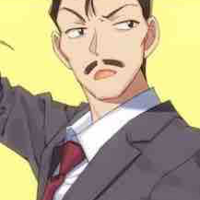 Mori Kogoro