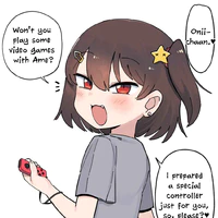 runa Kura chan