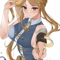 Izumi / Lucy Heartfilia