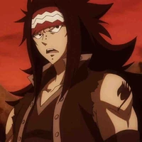 Gajeel Redfox 