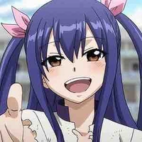 Wendy Marvell