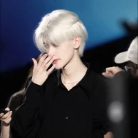 Trần Chung Hiếu / Haku