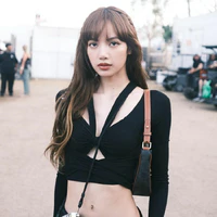 LALISA MANOBAN
