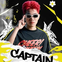 Hoàng Đức Duy ( captain)