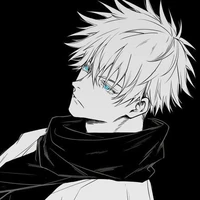 Gojo Satoru