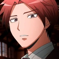 Asano Gakuho | Principal Kunugigaoka