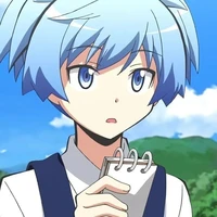 Shiota Nagisa.
