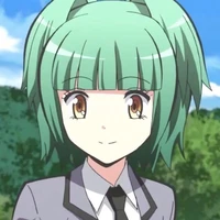 Kaede Kayano / Yukimura Akari