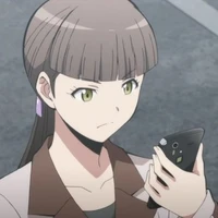 Kataoka Megu.