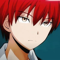 Akabane Karma.