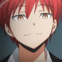 Akabane Karma.