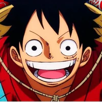 Luffy