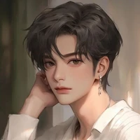 Trịnh Trí Hạo [bạn thụ9]