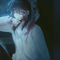 Jeff The Killer