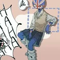 The United Kingdom of Great Britain anUK