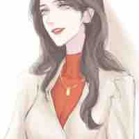 Bà Armstrong ( mẹ Becky người mèo )