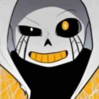 707 sans (ronaldo cute)