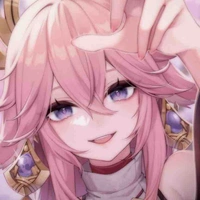 Yae Miko / Guuji Yae