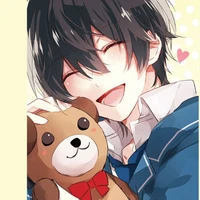 Mộc Chi Dương (thụ 9)