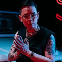 thế anh