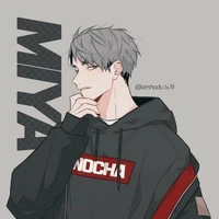 Miya Osamu
