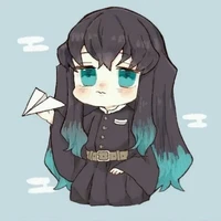tokito muichirou