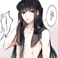 tokito yuichiro