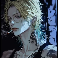 Thiệu Huy - "Sư Tử"