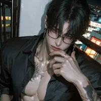 Thiệu Huy - "Sư Tử"
