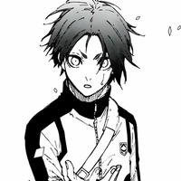 Mikage Reo