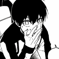 Isagi Yoichi